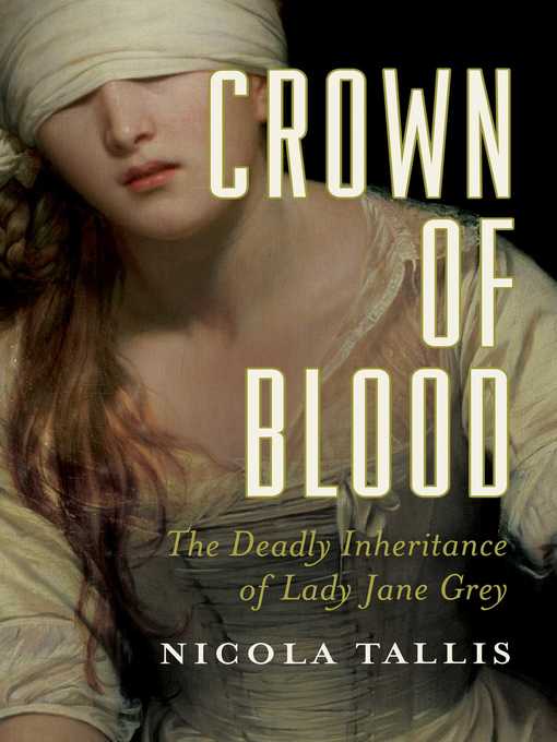 Title details for Crown of Blood by Nicola Tallis - Available